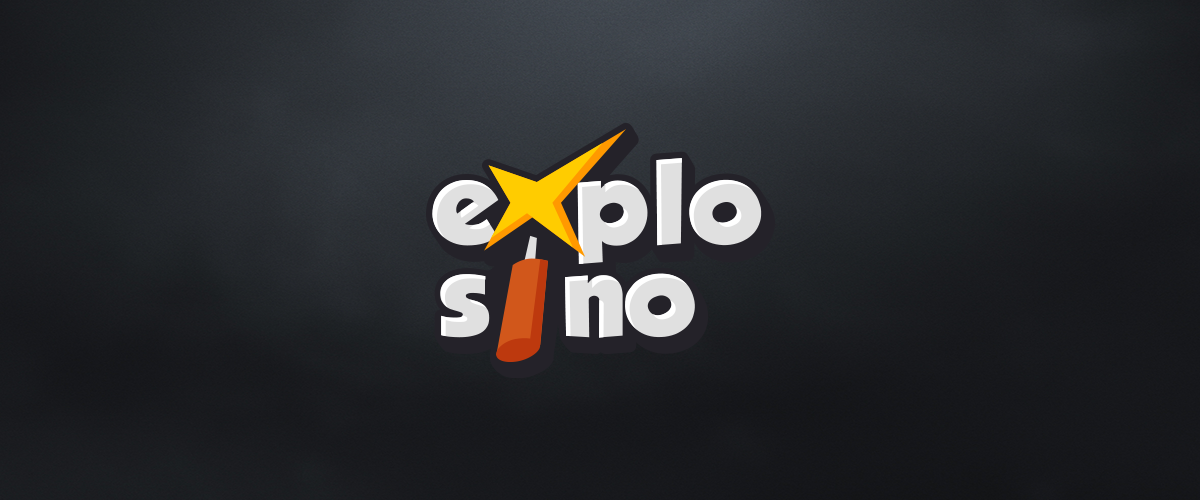 Explosino Casino